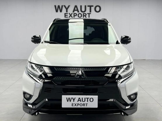 Mitsubishi Outlander 25000 (7)