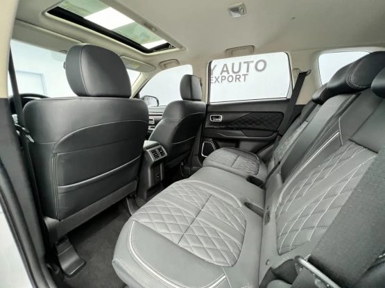 Mitsubishi Outlander 25000 (9)