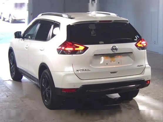 Nissan Xtrail (2)