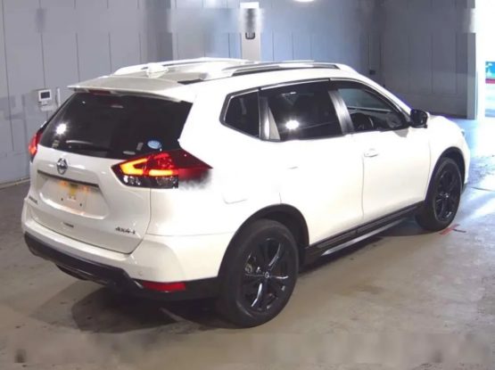Nissan Xtrail (5)