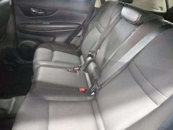 Nissan Xtrail (6)