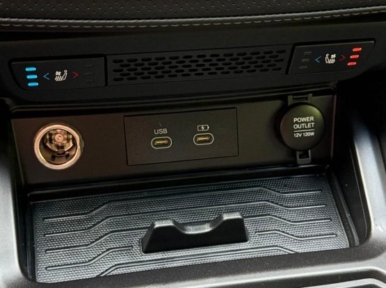 SsangYong Rexton Sports Khan (17)