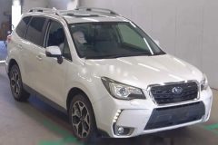 Subaru Forester (1)