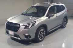 Subaru Forester 32030