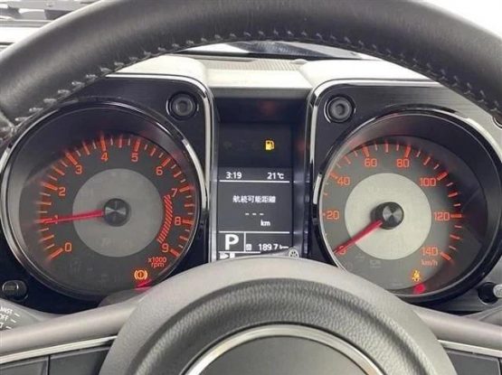 Suzuki Jimmy 61000 (10)