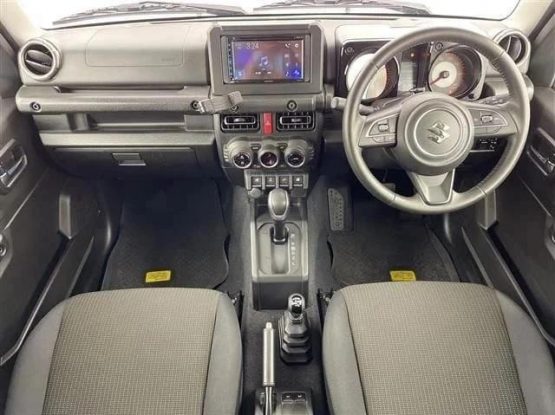 Suzuki Jimmy 61000 (3)