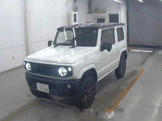 Suzuki Jimny 103000 (3)