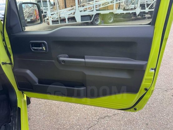 Suzuki Jimny (17)