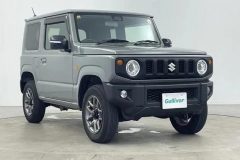 Suzuki Jimny 23000 (1)