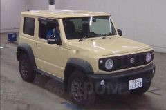 Suzuki Jimny Sierra 11000 (1)