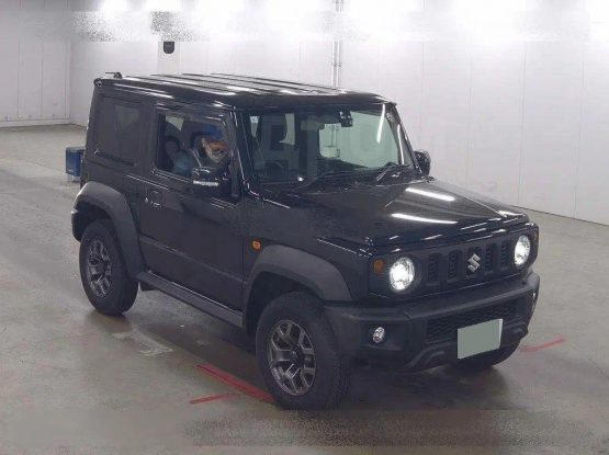 Suzuki Jimny Sierra 12000 (1)