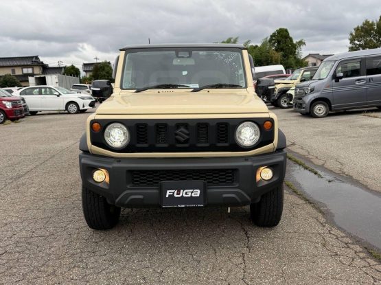 Suzuki Jimny Sierra 12000 (11)