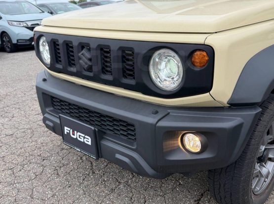 Suzuki Jimny Sierra 12000 (12)