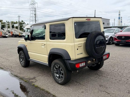 Suzuki Jimny Sierra 12000 (13)