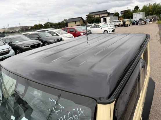 Suzuki Jimny Sierra 12000 (26)