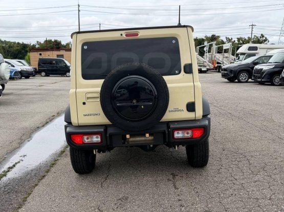 Suzuki Jimny Sierra 12000 (27)