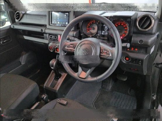 Suzuki Jimny Sierra 12000 (3)