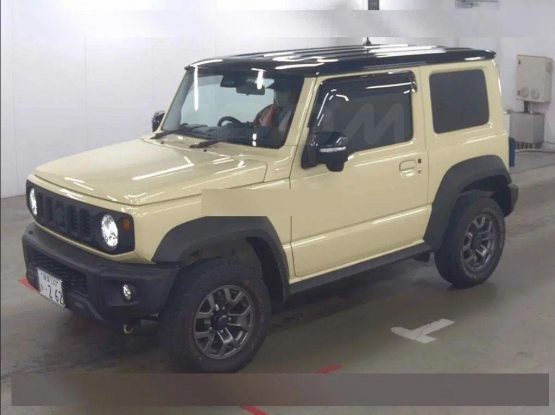 Suzuki Jimny Sierra 12000 (3)