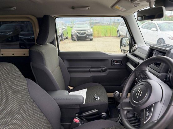 Suzuki Jimny Sierra 12000 (33)