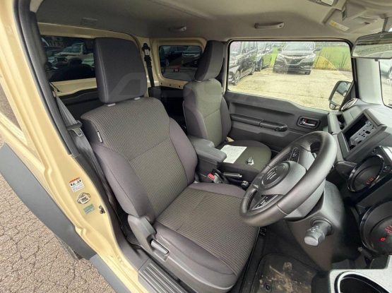Suzuki Jimny Sierra 12000 (34)