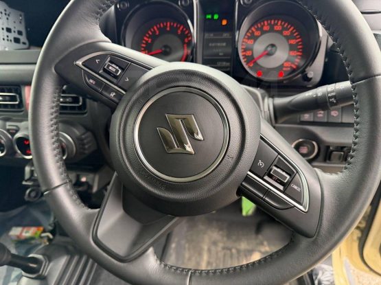 Suzuki Jimny Sierra 12000 (35)