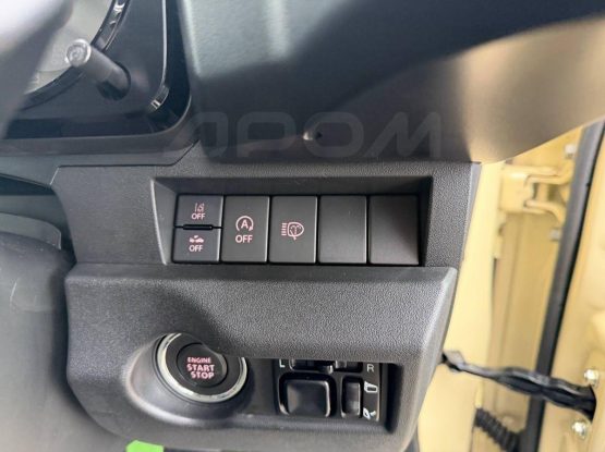 Suzuki Jimny Sierra 12000 (36)