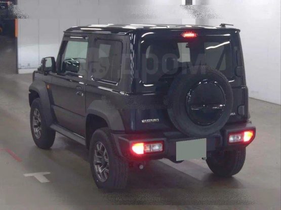 Suzuki Jimny Sierra 12000 (4)