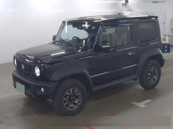 Suzuki Jimny Sierra 12000 (5)