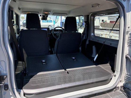 Suzuki Jimny Sierra 14000 (21)