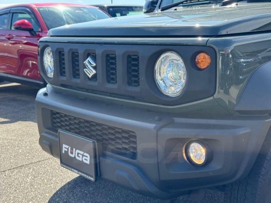 Suzuki Jimny Sierra 18000 (11)