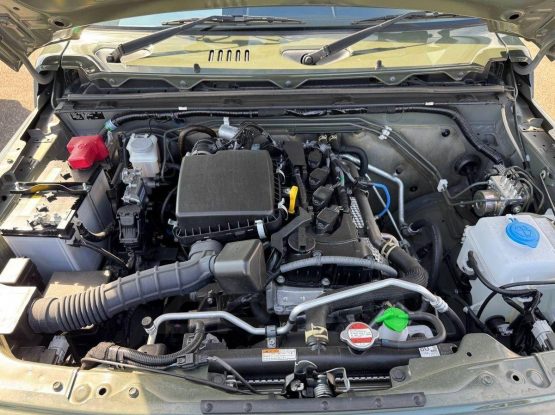 Suzuki Jimny Sierra 18000 (20)