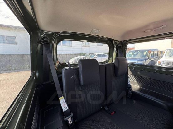 Suzuki Jimny Sierra 18000 (34)