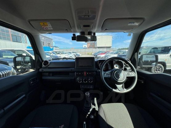 Suzuki Jimny Sierra 18000 (39)