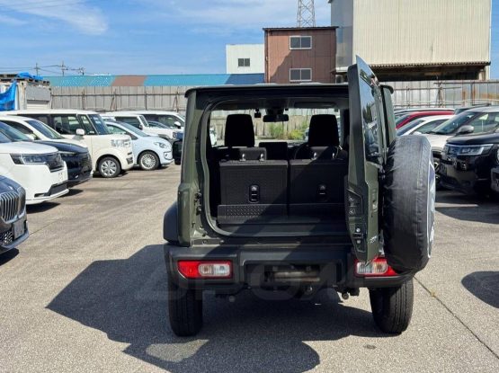 Suzuki Jimny Sierra 18000 (43)