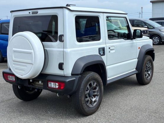 Suzuki Jimny Sierra 19000 (10)