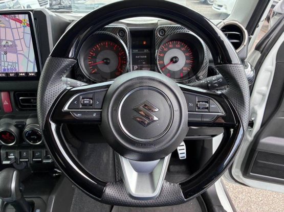 Suzuki Jimny Sierra 19000 (14)