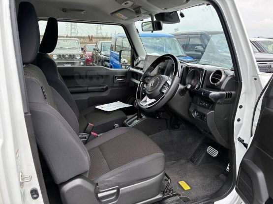 Suzuki Jimny Sierra 19000 (15)