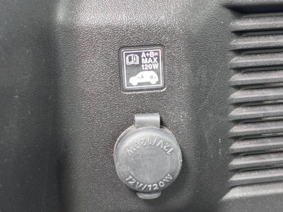 Suzuki Jimny Sierra 19000 (23)