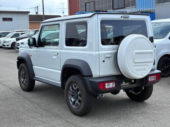 Suzuki Jimny Sierra 19000 (28)
