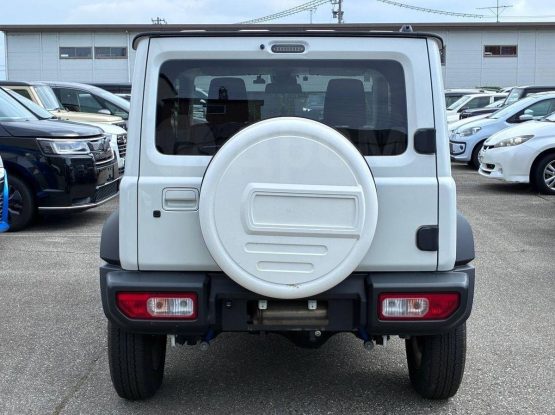 Suzuki Jimny Sierra 19000 (30)