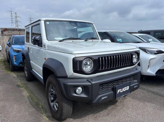 Suzuki Jimny Sierra 19000 (6)