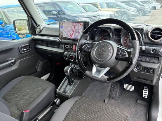 Suzuki Jimny Sierra 19000 (7)