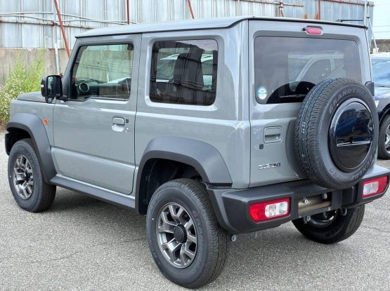 Suzuki Jimny Sierra 23000 (15)