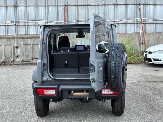 Suzuki Jimny Sierra 23000 (23)