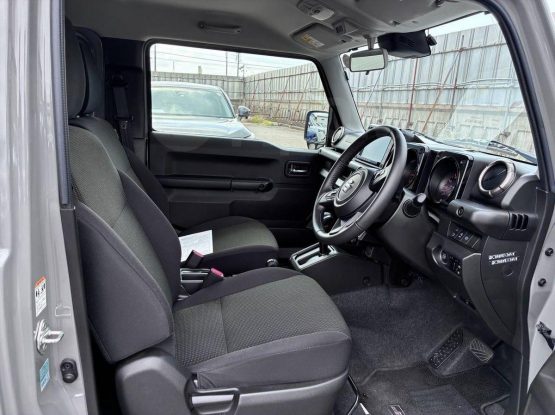 Suzuki Jimny Sierra 23000 (30)