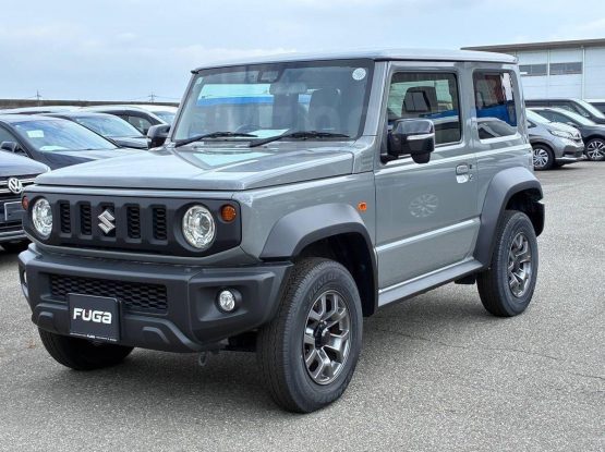 Suzuki Jimny Sierra 23000 (7)