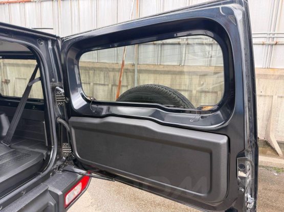 Suzuki Jimny Sierra 24000 11 (19)