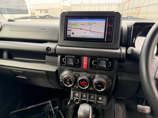 Suzuki Jimny Sierra 24000 11 (23)