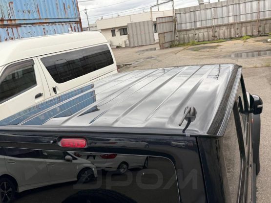 Suzuki Jimny Sierra 24000 11 (25)