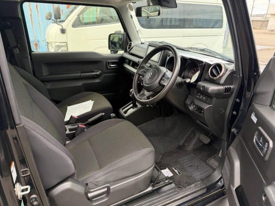 Suzuki Jimny Sierra 24000 11 (3)
